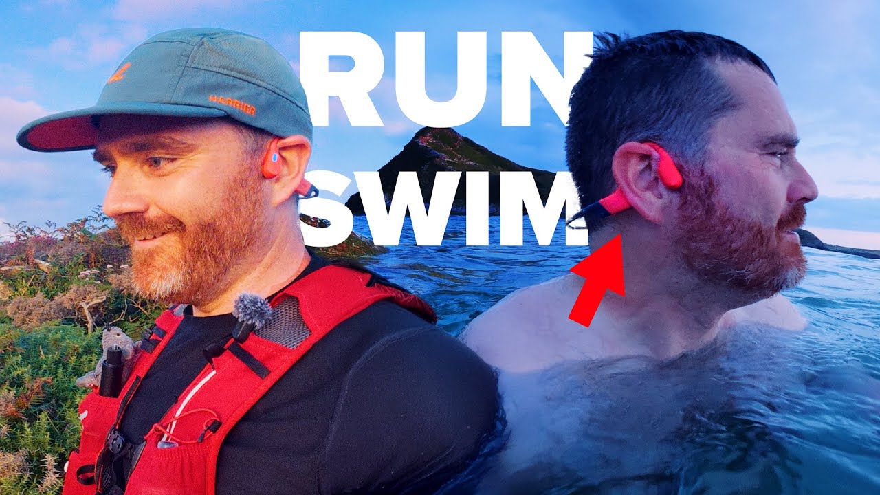 Shokz OpenSwim Pro - The Ultimate Multi-Sports Headphones?