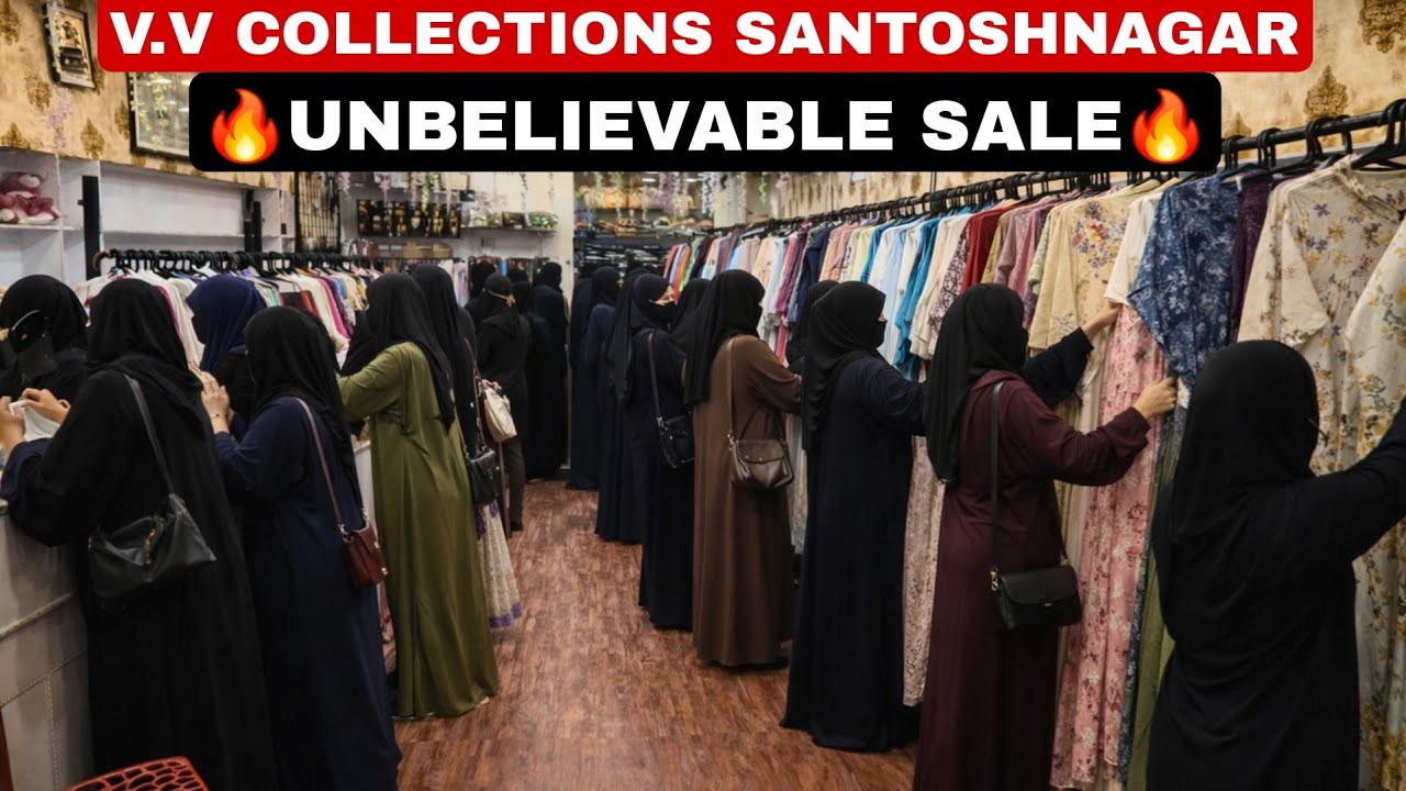 ₹1200/3 Readymade 😱😱 | Vv Collections Santoshnagar Hyderabad | Partywear Suits Co Ords Sets Plazo 
