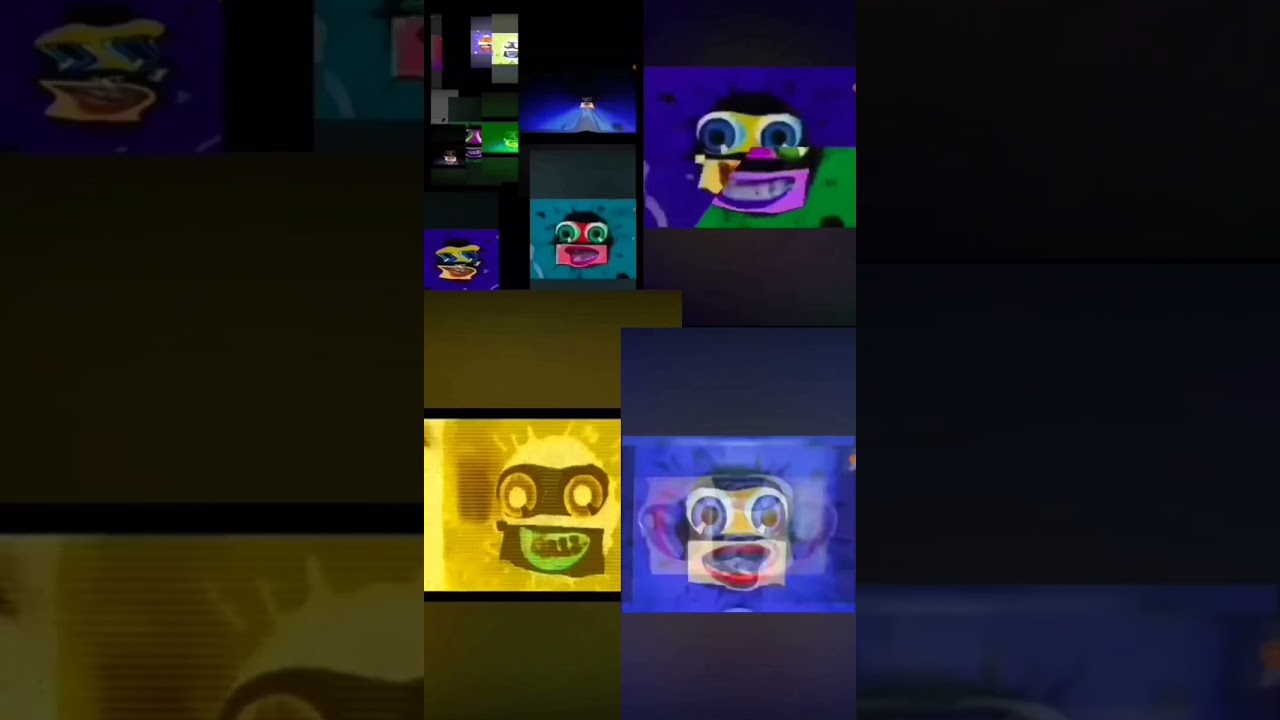 klasky csupo meets #1