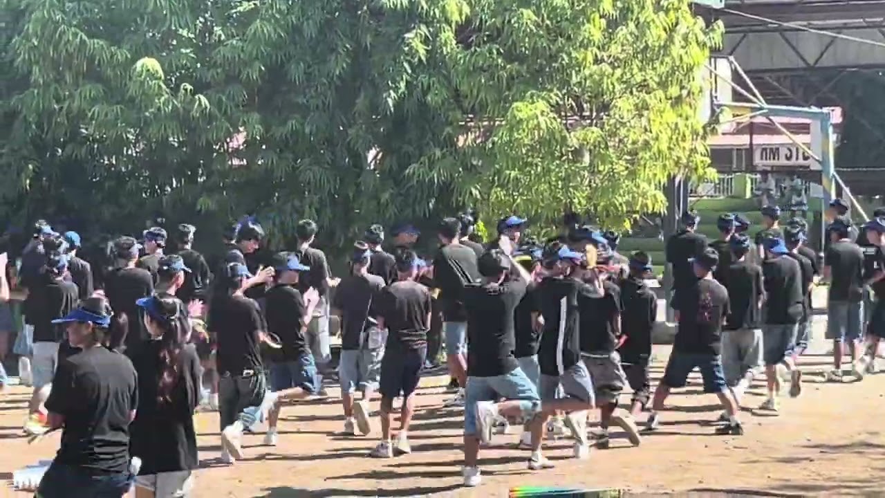 Zumba Dance Fitness Remix