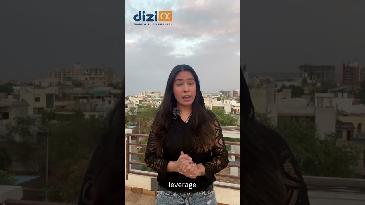 What is Leverage? | Understanding Forex Trading with Dizicx