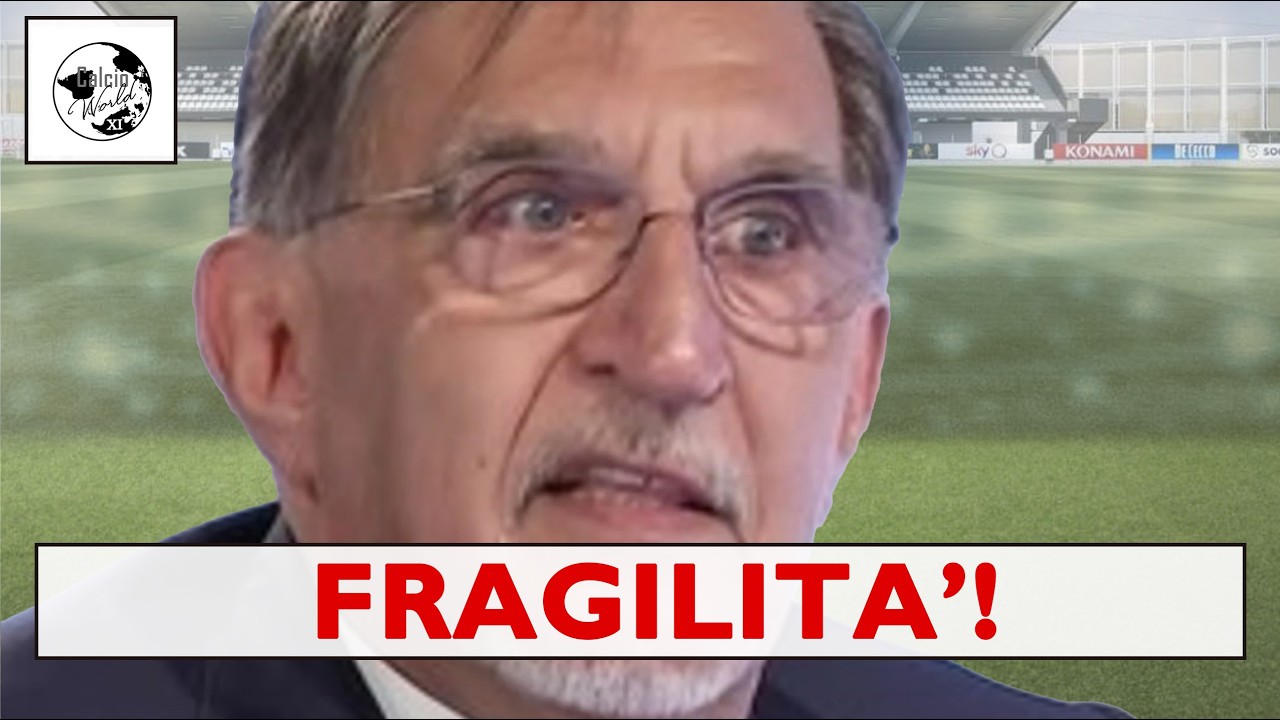 SCANDALO INTER: E' FINITA! IL GIORNO DEL GIUDIZIO E' FINALMENTE ARRIVATO!