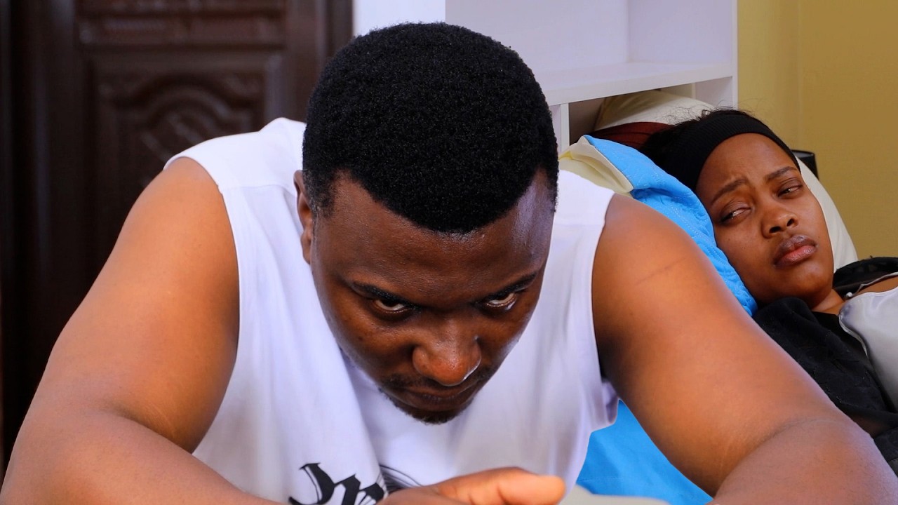 Jealousy Episode 43