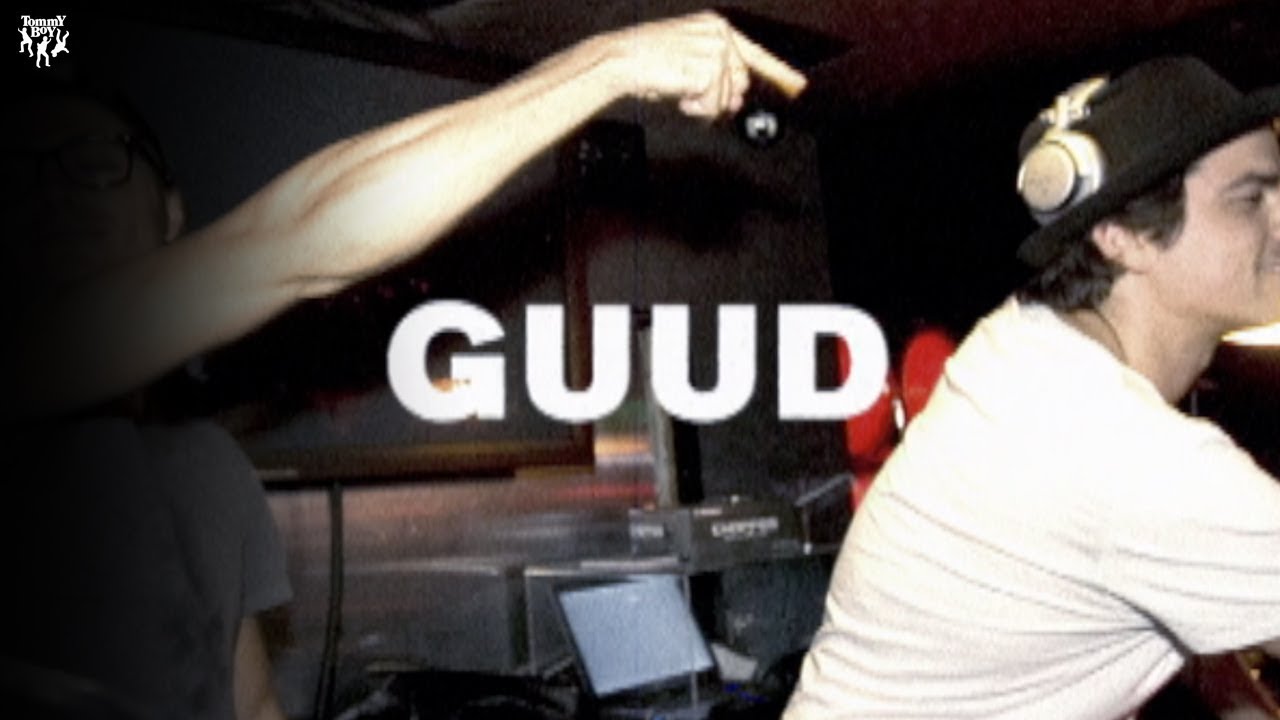 Andy Caldwell - It's Guud (feat. Mr. V) [Official Music Video]