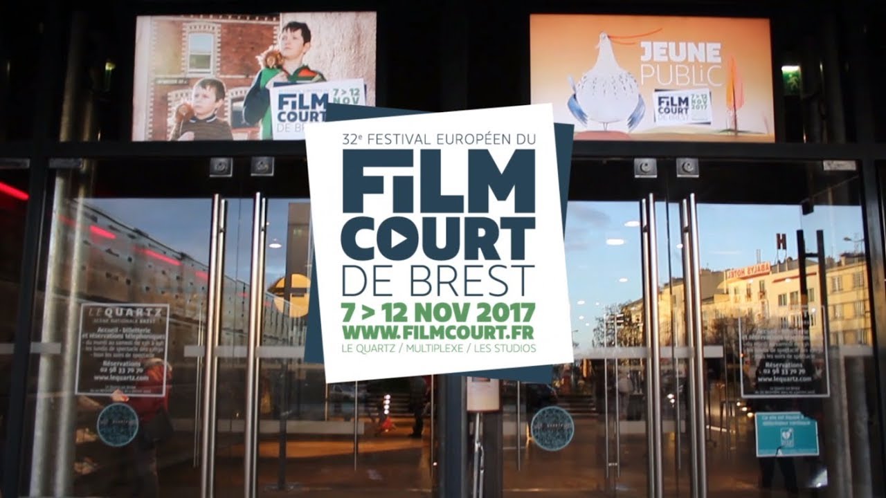 Festival Europ&eacute;en du film court de Brest