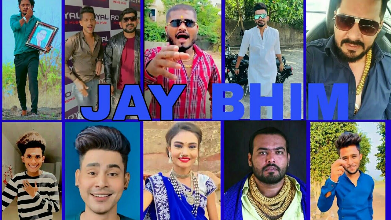 Jay Bhim Instagram Reels|Babasaheb Instagram Reels|Jay Bhim Status|Jay Bhim Reels|#Jay Bhim