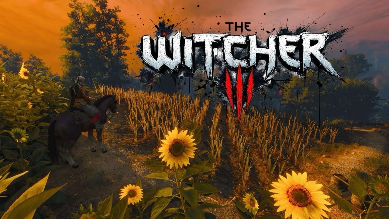 The Witcher 3 (Pt 18) 🐺