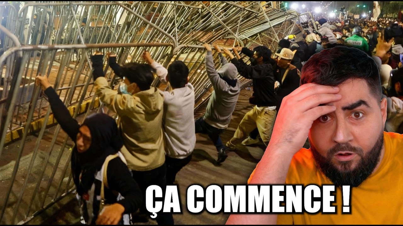 Le P&eacute;rou se soul&egrave;ve pour expulser le gouvernement