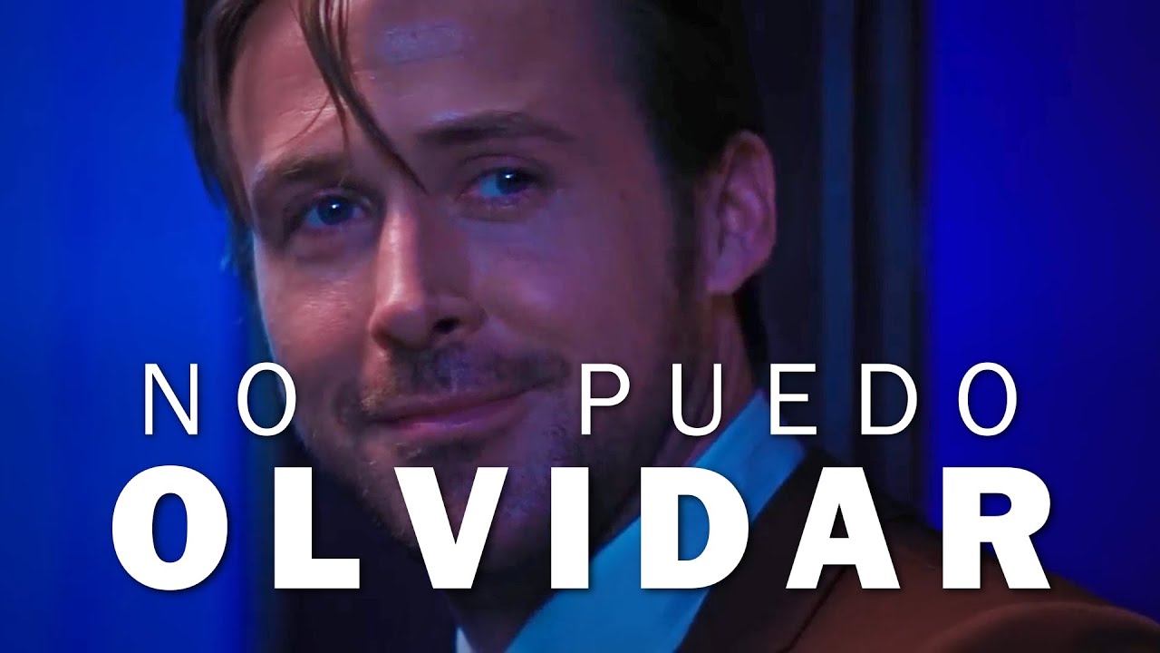 Esas personas inolvidables.