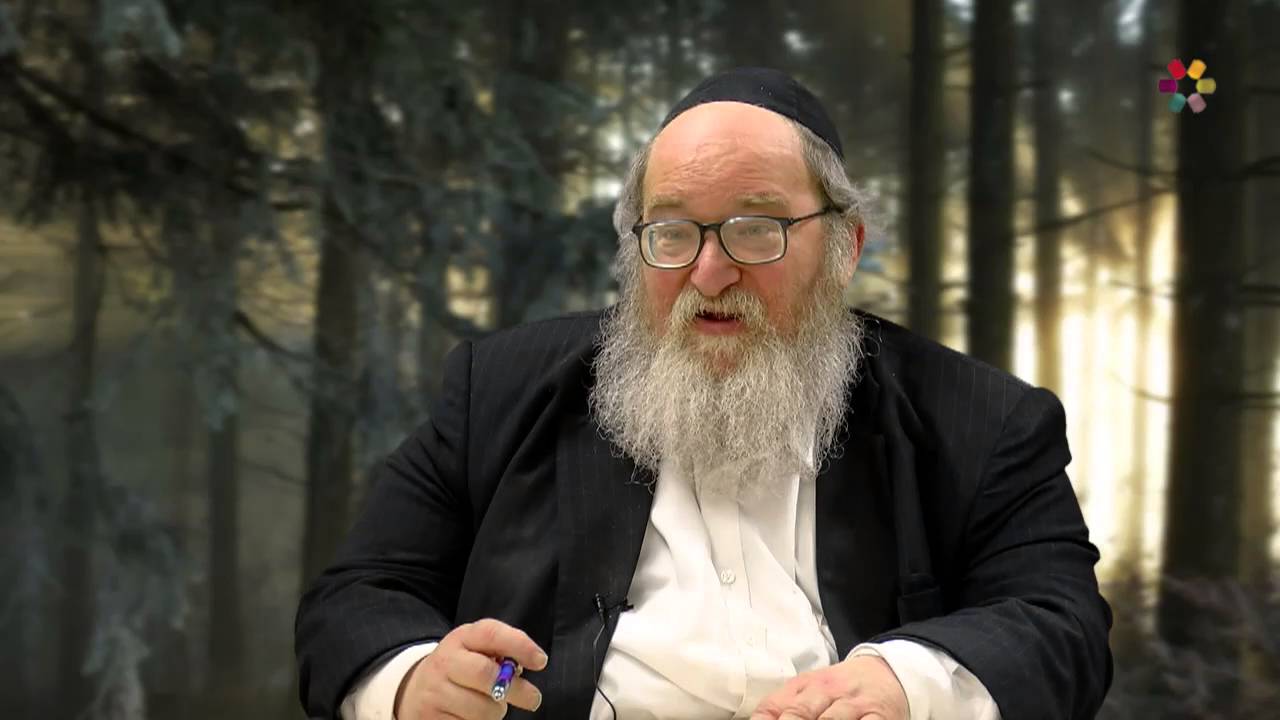Rabbi Yitzchak Breitowitz - Various Topics: Questions and Answers - 3