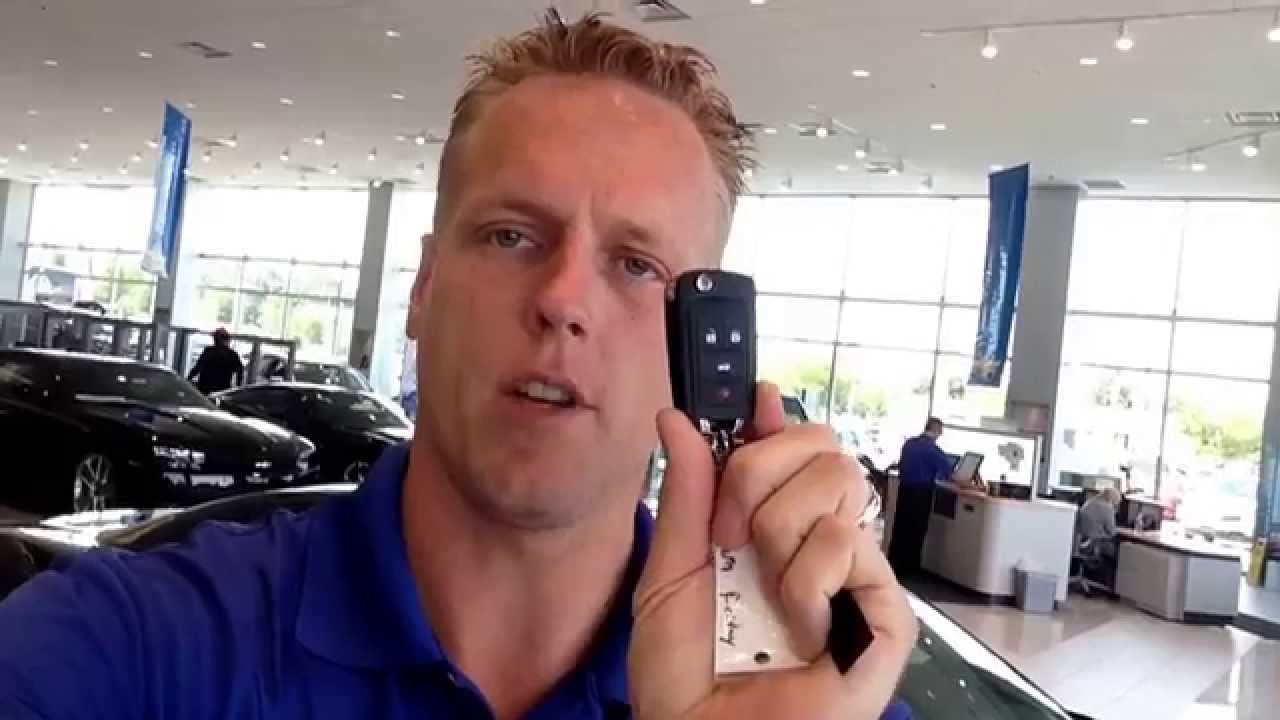 2010, 2011, 2012, 2013, 2014 Camaro Key recall Fix/solution Bachman Chevrolet