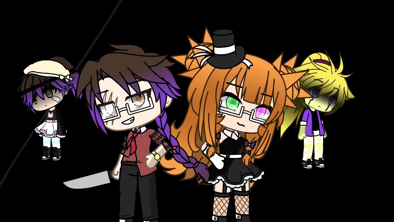 If William and Clara +Me meet soft William