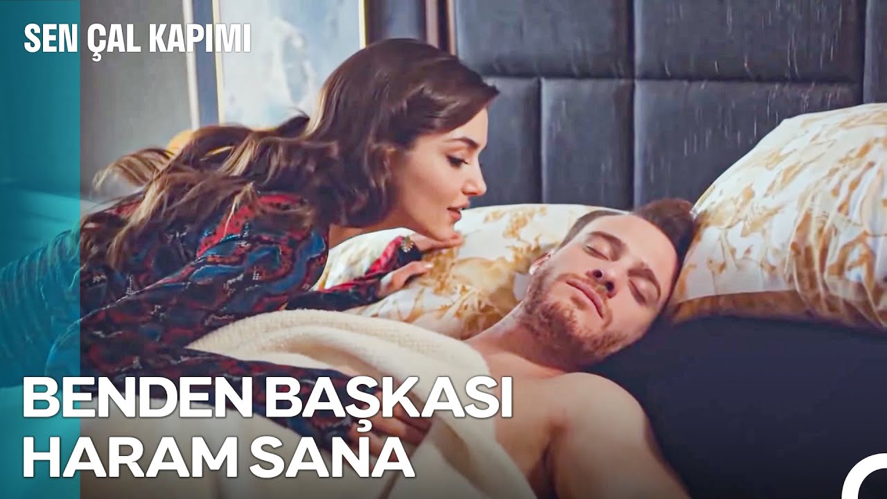 Vuslat Gecesinin Ateşiyle Yanalım - Sen Çal Kapımı