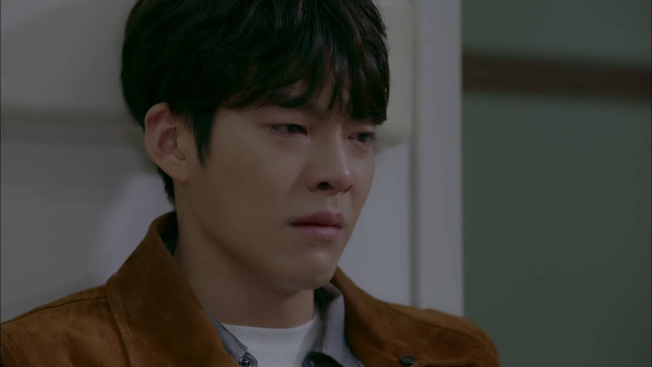 함부로 애틋하게 - 수지, 교통사고 당하다! 김우빈 눈물 흘리며 ‘기도’. 20160713