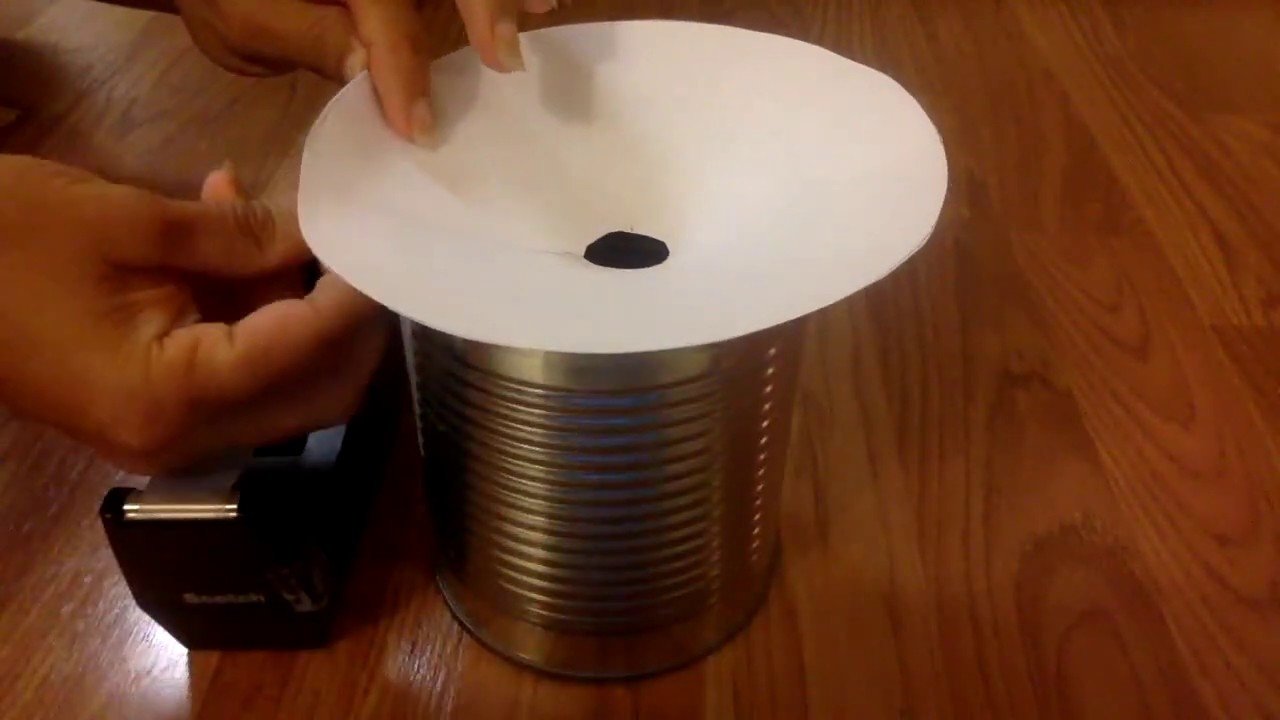 Building Tracks for a Paper Roller Coaster