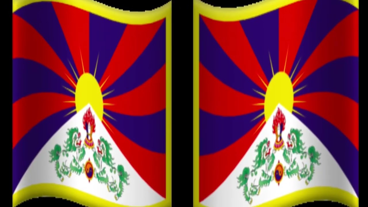 Tibet eas alarm Mermaid Zone