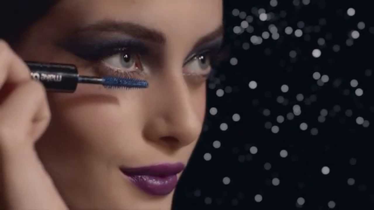 Chegou Make B. Universe