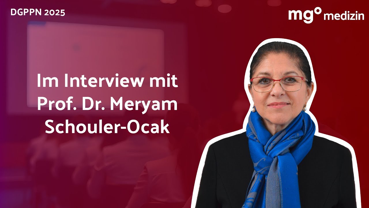 DGPPN |  Schwangerschaftsabbrüche: Noch immer ein großes Tabu - Interview mit Prof. Schouler-Ocak