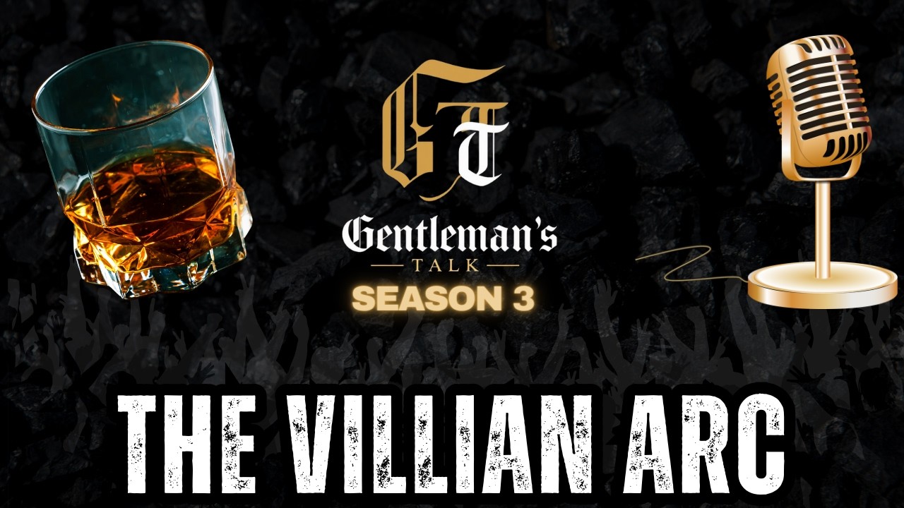 Gentleman's Talk The Dating credit score, SB Halftime show recap, and so much more!