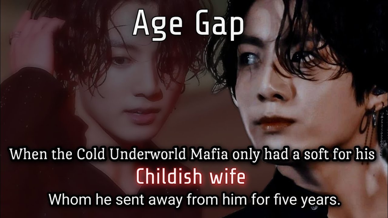 when the cold undercover mafia only had a soft spot for his childish wife whom he sent away from-
