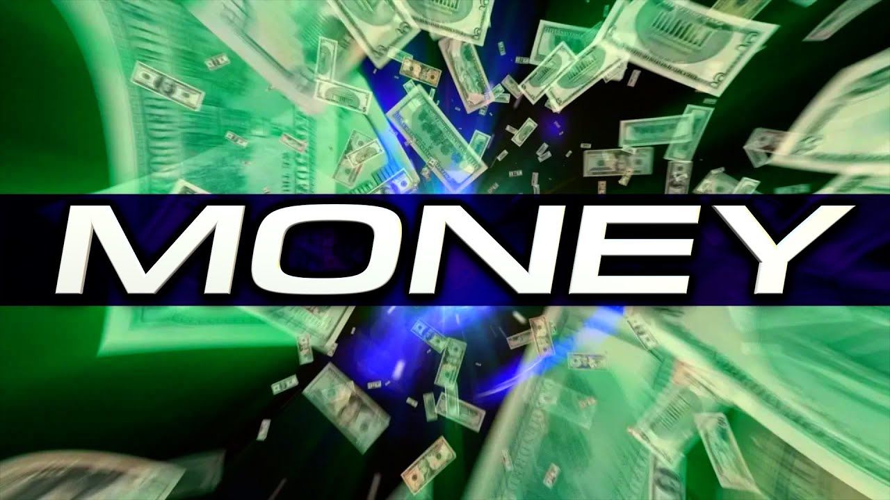 MANIFEST MONEY NOW 🤑 MONEY FLOWS TO ME 🤑 Best Manifestation Music