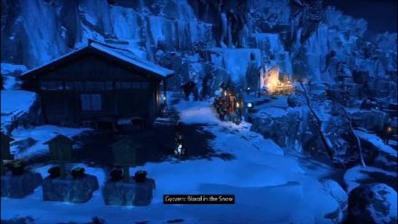 Hell mode solo 310 assassination kills
