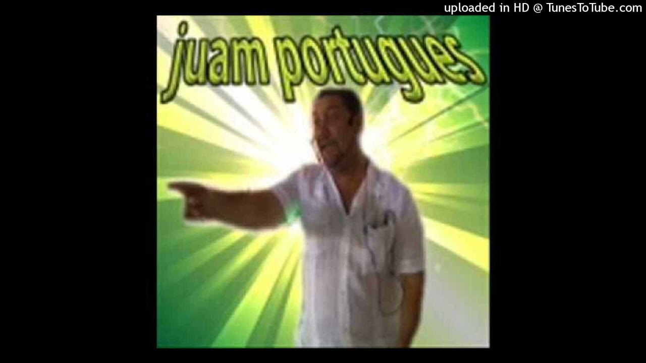 Juan Portugues - Boda Gitana
