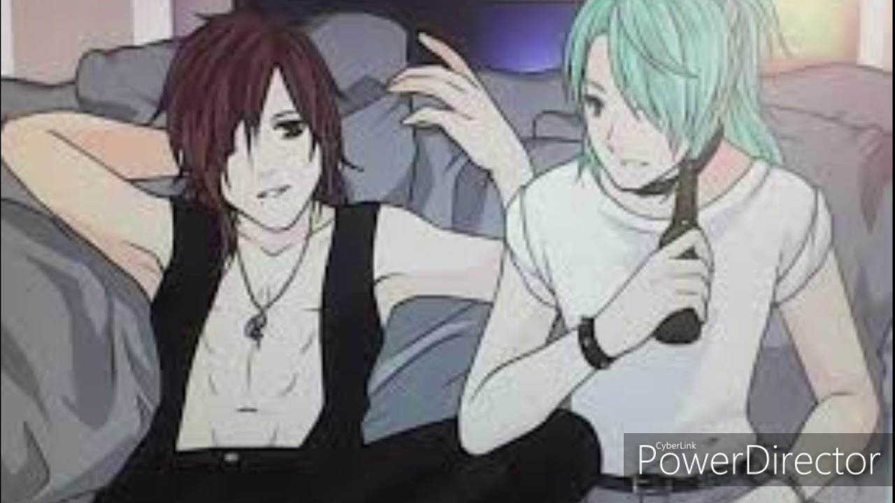 Bruderherz~Nightcore