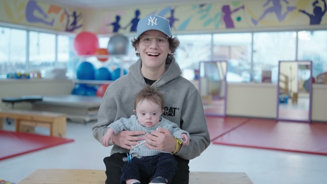 Welcome to the 2026 Janeway Telethon (Full Opening Video)