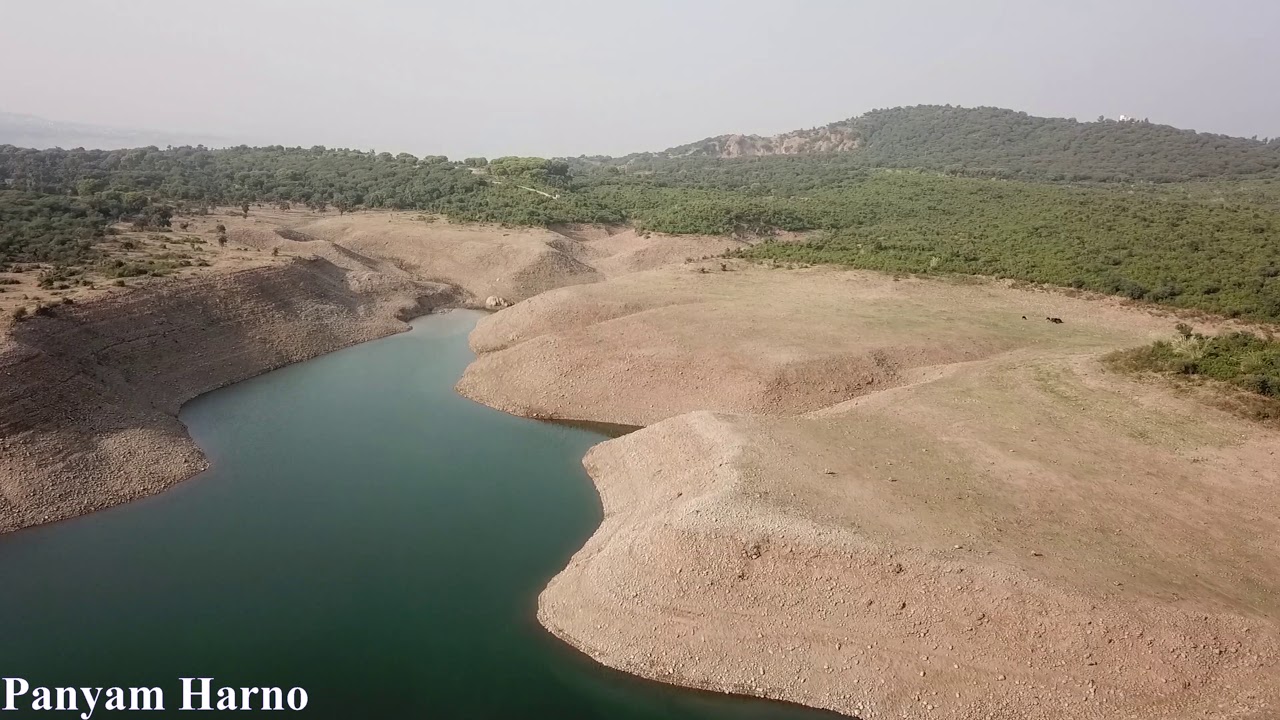AZAD KASHMIR - PANYAM