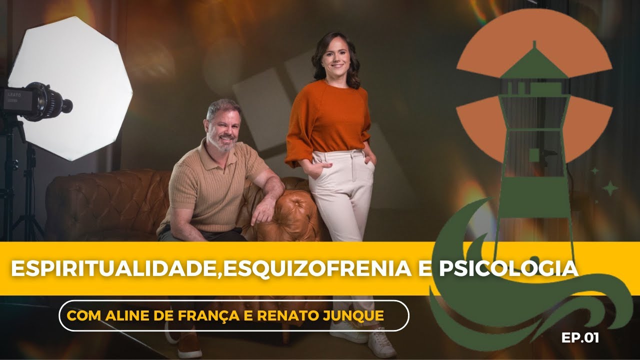 ESPIRITUALIDADE, ESQUIZOFRENIA E PSICOLOGIA