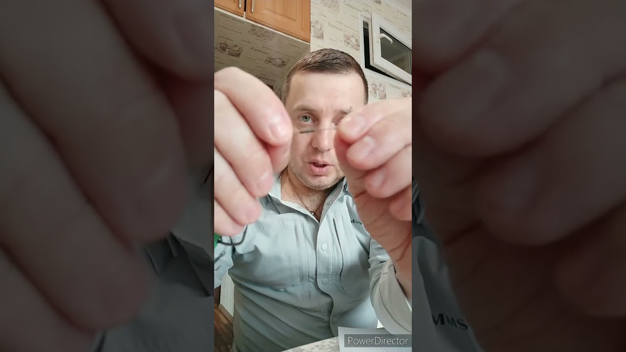 Отцеп "Омут"! Советы по эксплуатации, основанные на 8-ми летнем опыте использования! Vob&Pig!!!