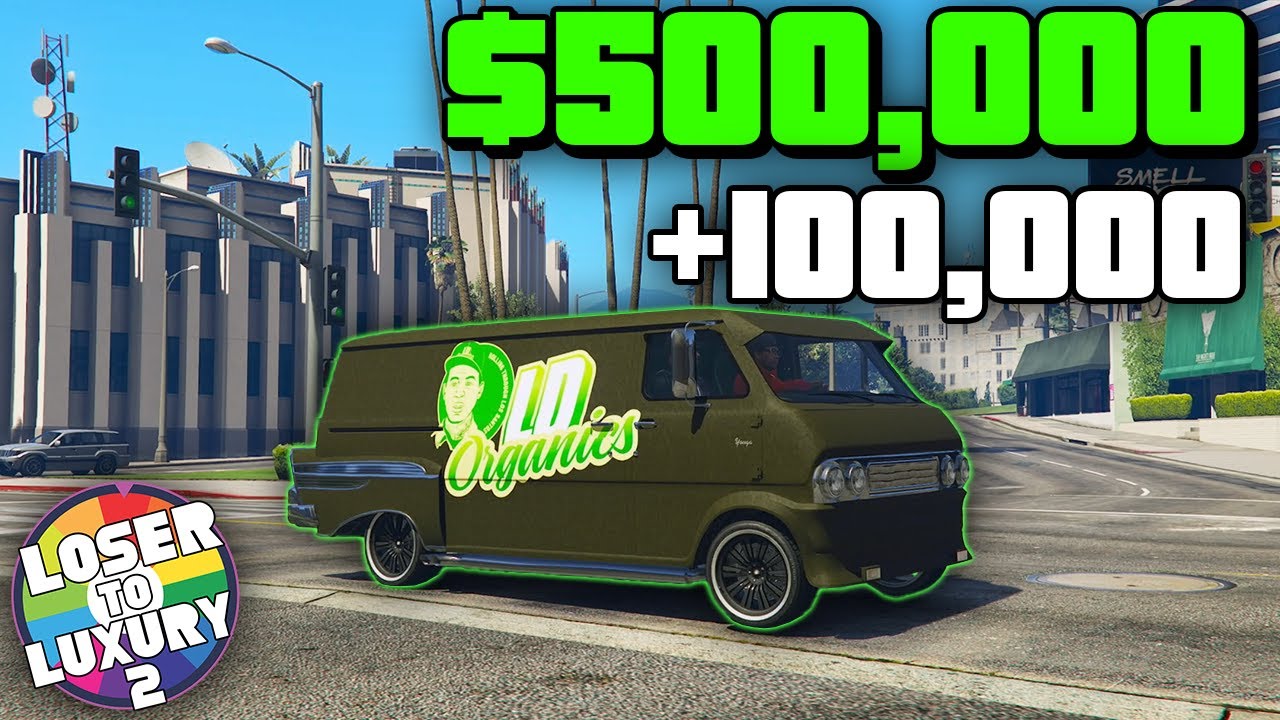 The Most Enjoyable Missions in GTA Online That Nobody Talks About | Loser to Luxury S2 EP 61