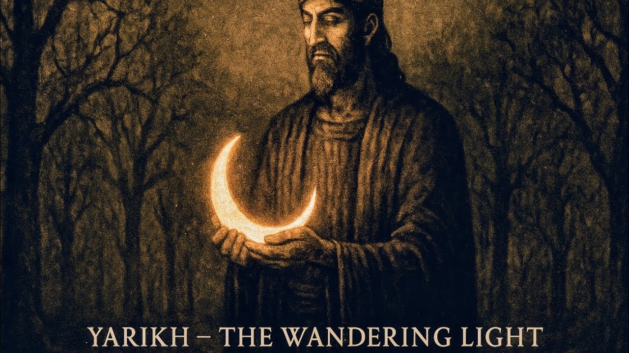 YARIKH, The Wandering Light