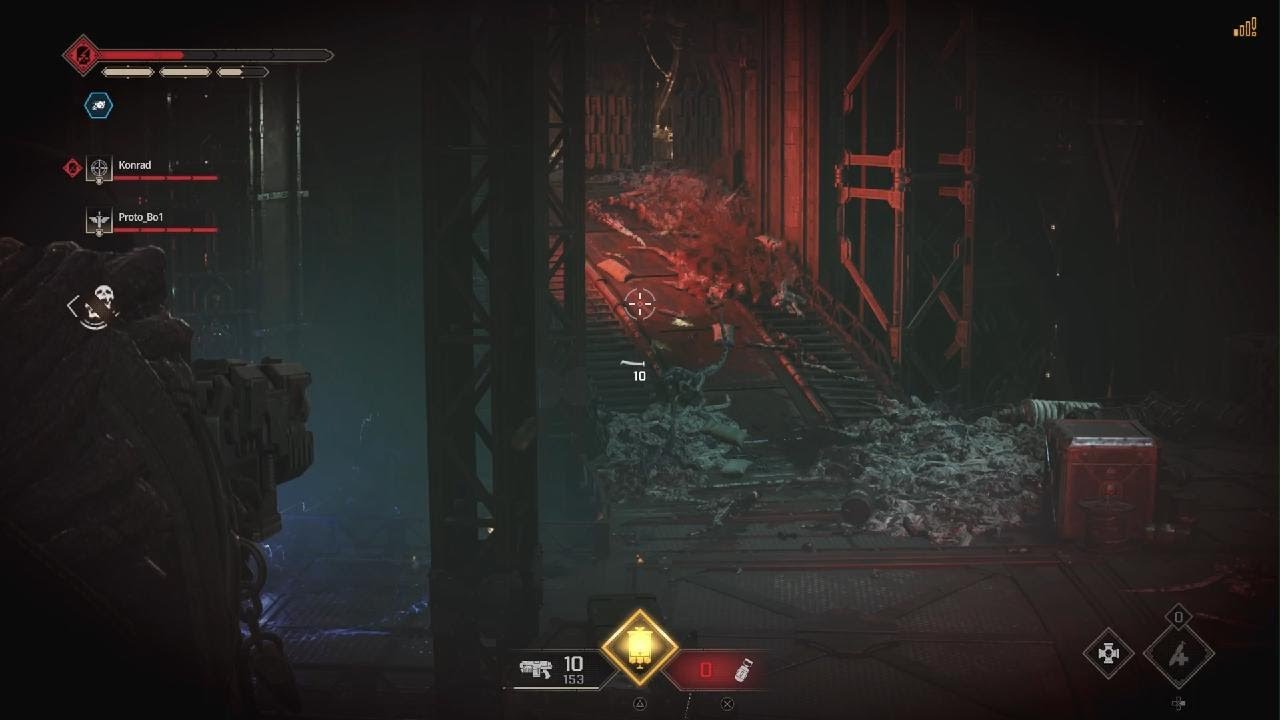 A decent 'Last Brother' imo Hard Strat Daily
