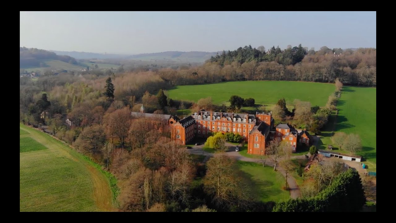 St John's Seminary - Wonersh (UK)