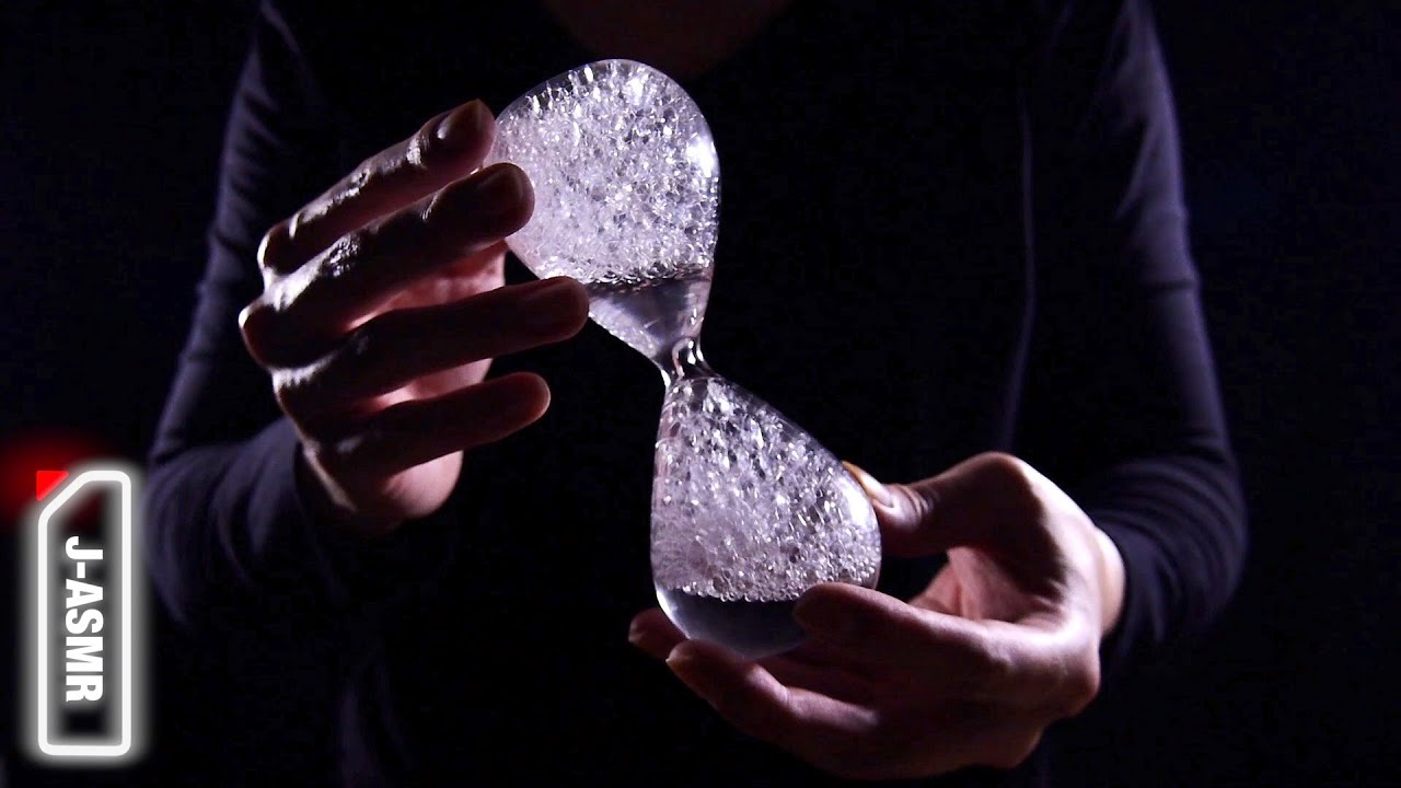 ☺️目と耳が心地良くなるASMR - For people who can’t relax(No Talking)☺️