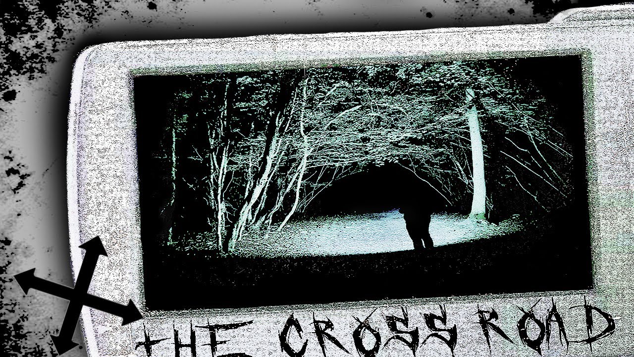 Summoning Demons at a Crossroads - Things Got Real Scary
