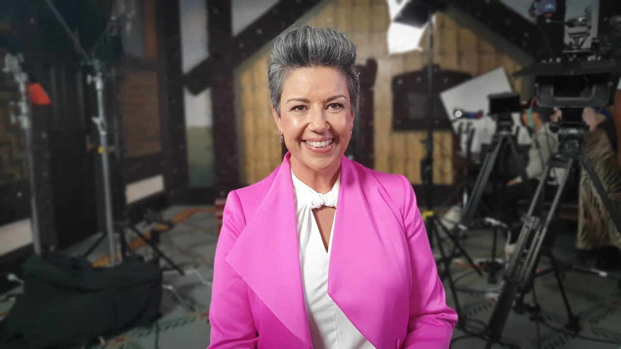 Matangireia | Season 2 | Episode 1: Paula Bennett | RNZ
