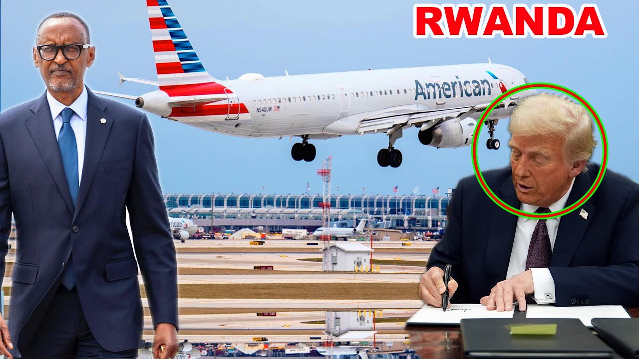 M23 IKIVA UVIRA🚨TRUMP YOHEREJE MURWANDA ABASHORAMARI BENSHI YEMEZA AMASEZERANO YA WASHINGTON