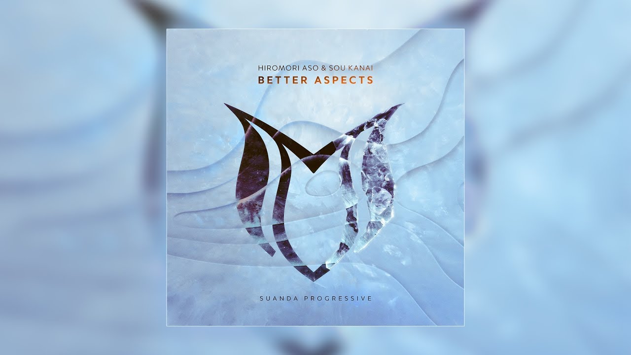 Hiromori Aso & Sou Kanai - Better Aspects
