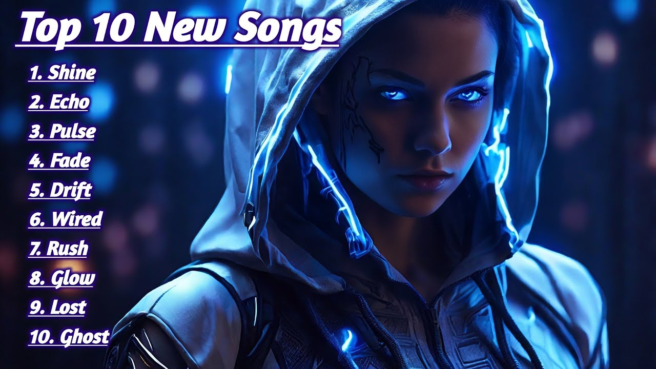 Top10 New Songs playlist | Alan Walker Style | Full Album Mix 2025
