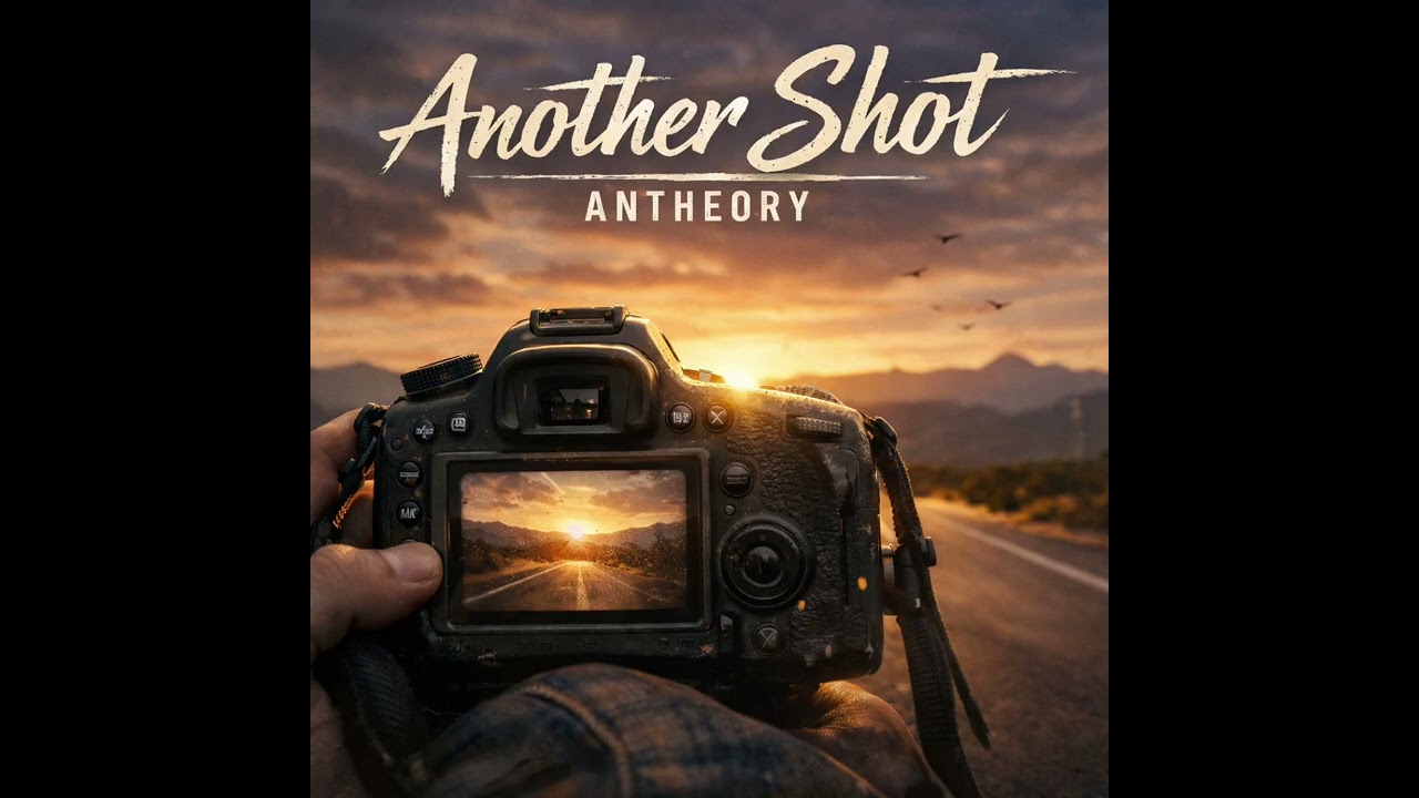 Another Shot - Antheory 