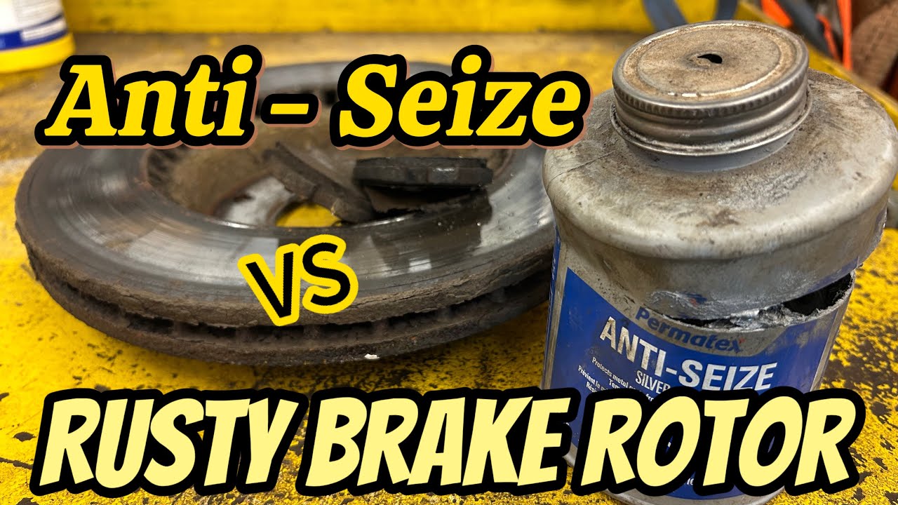 Is it Worth Using Anti-Seize? 