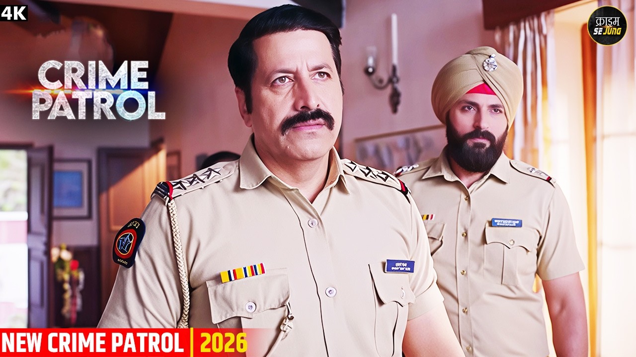 Crime Patrol - क्राइम पेट्रोल सतर्क - The Dispute | New Season | Latest Episode #truestory