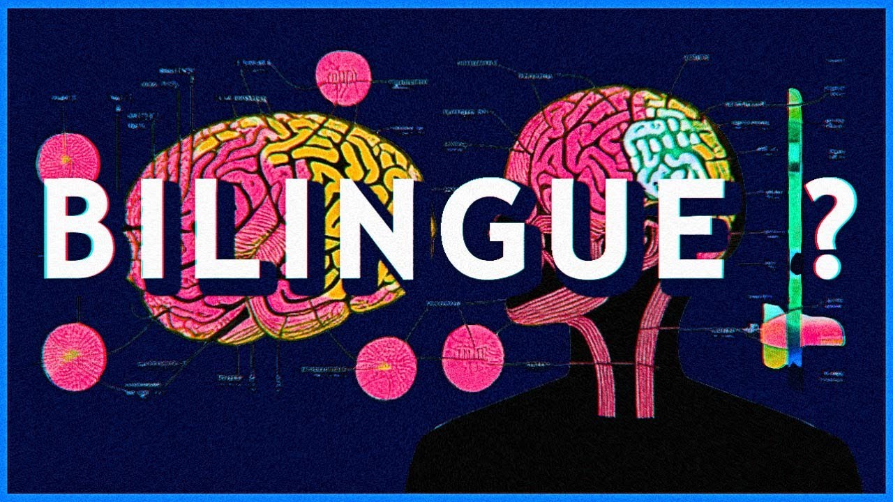 Peut-on vraiment être BILINGUE ?