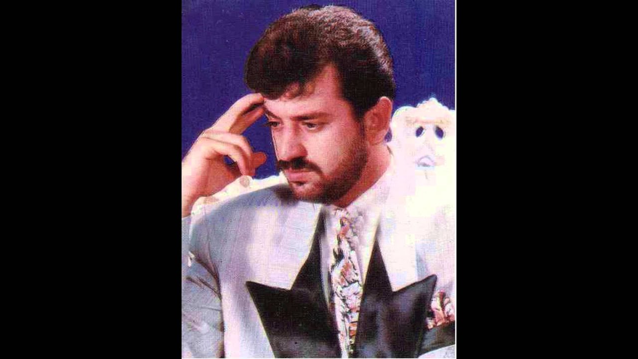 Haitham Yousif - Ya Hbaybi Ana | هيثم يوسف - يا حبيبي أنا