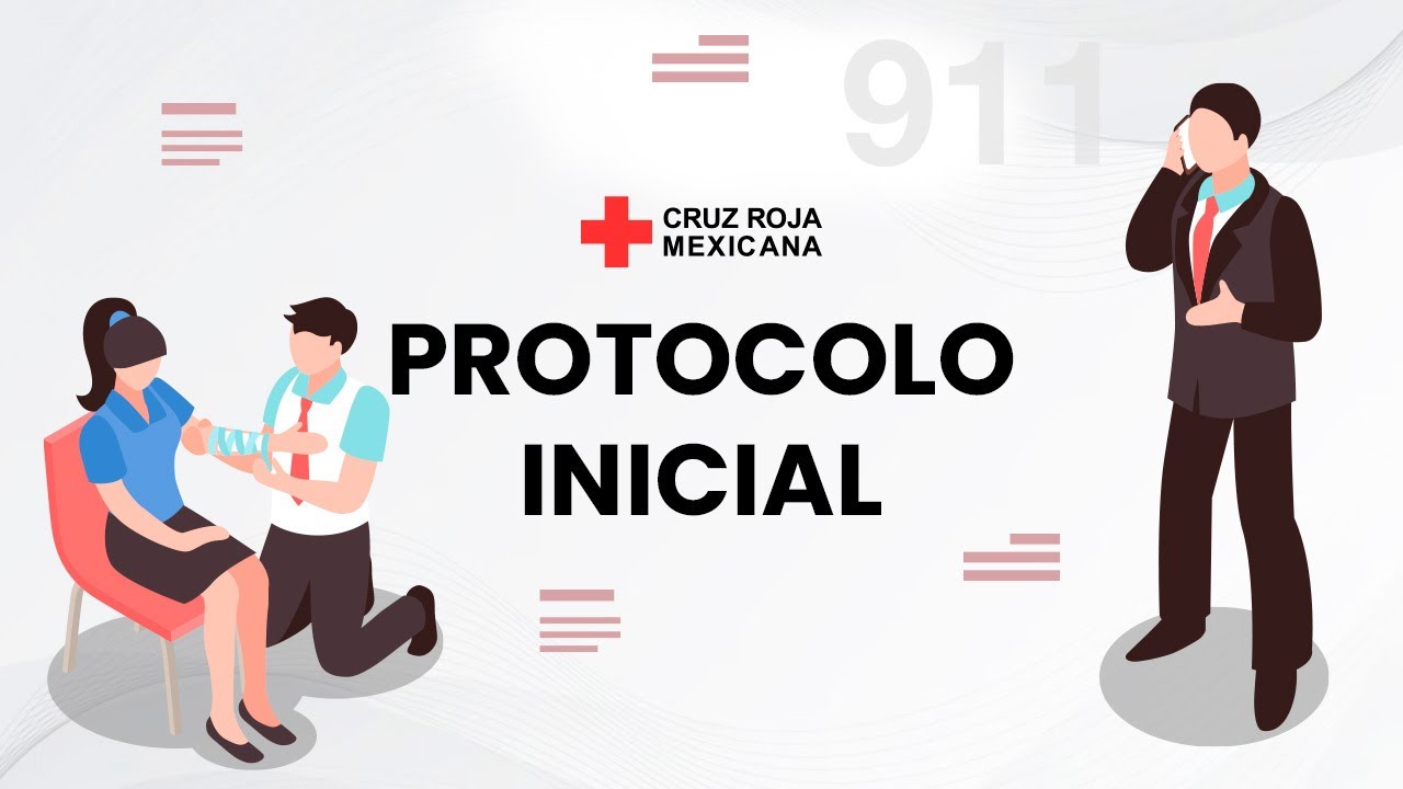 #PrimerosAuxilios ¿Cómo saber si es seguro ayudar?