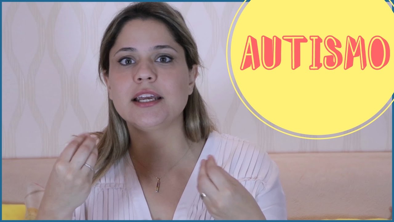 AUTISMO: COMO IDENTIFICAR OS PRIMEIROS SINAIS - CRIAR E CRESCER