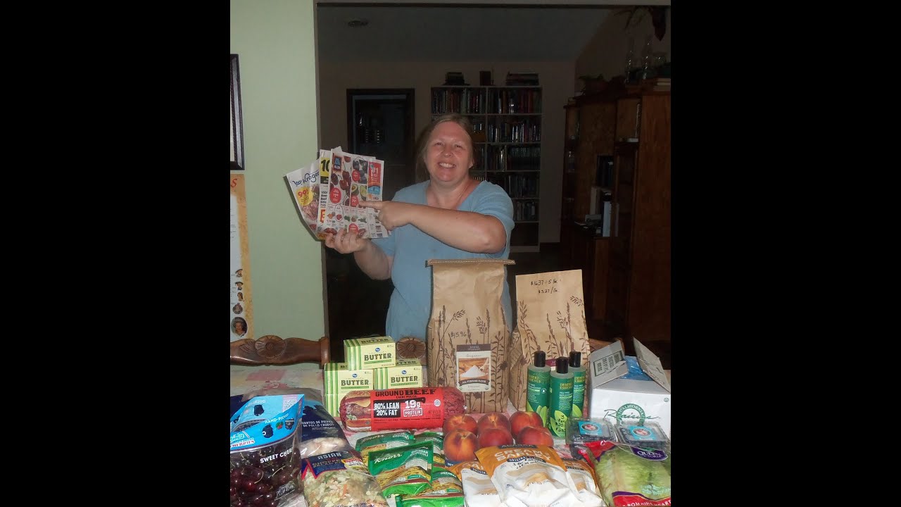DEALS OF THE WEEK! Weekly Sale Ads and AZURE STANDARD Haul